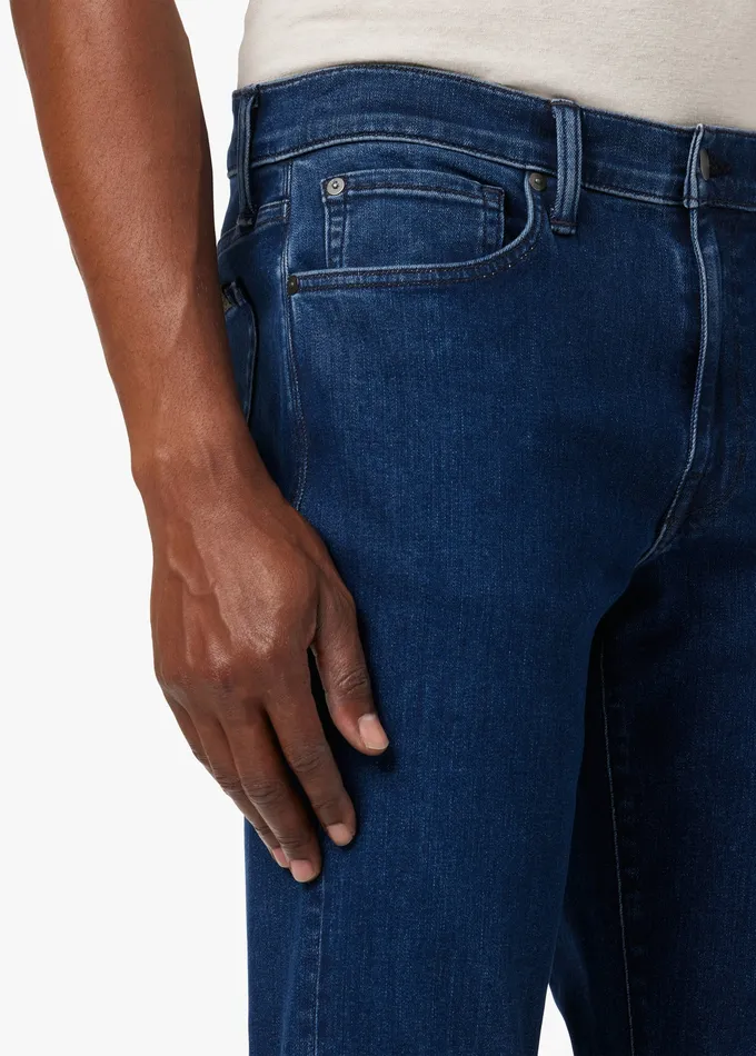 THE BRIXTON Lewis Men STRAIGHT NARROW Joe8217s Jeans