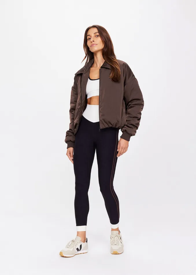 THE UPSIDE CARLOTTA JACKET Women Jackets and Coats