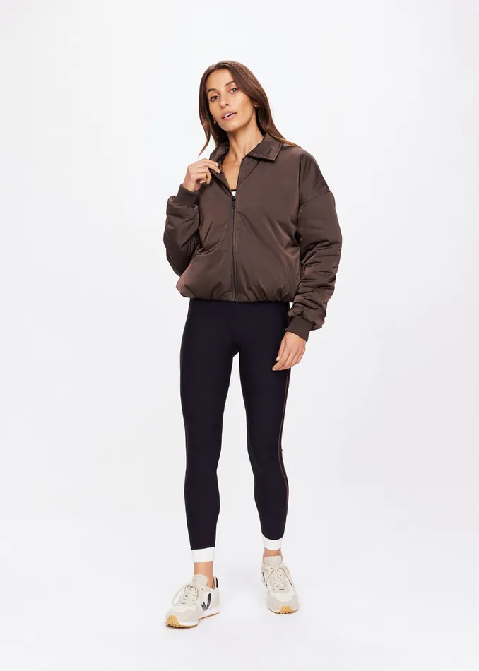 THE UPSIDE CARLOTTA JACKET Women Jackets and Coats