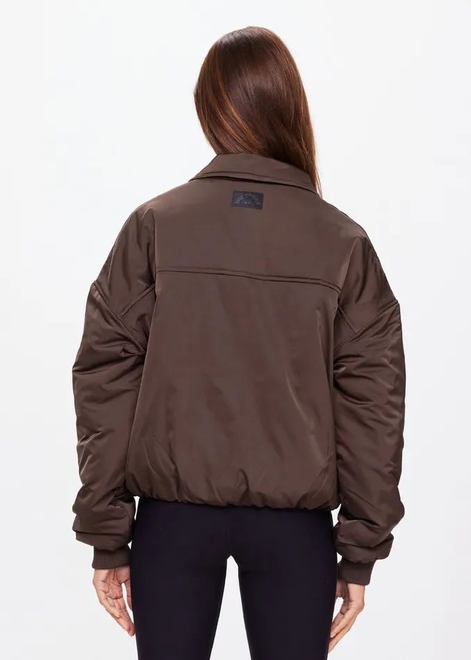 THE UPSIDE CARLOTTA JACKET Women Jackets and Coats