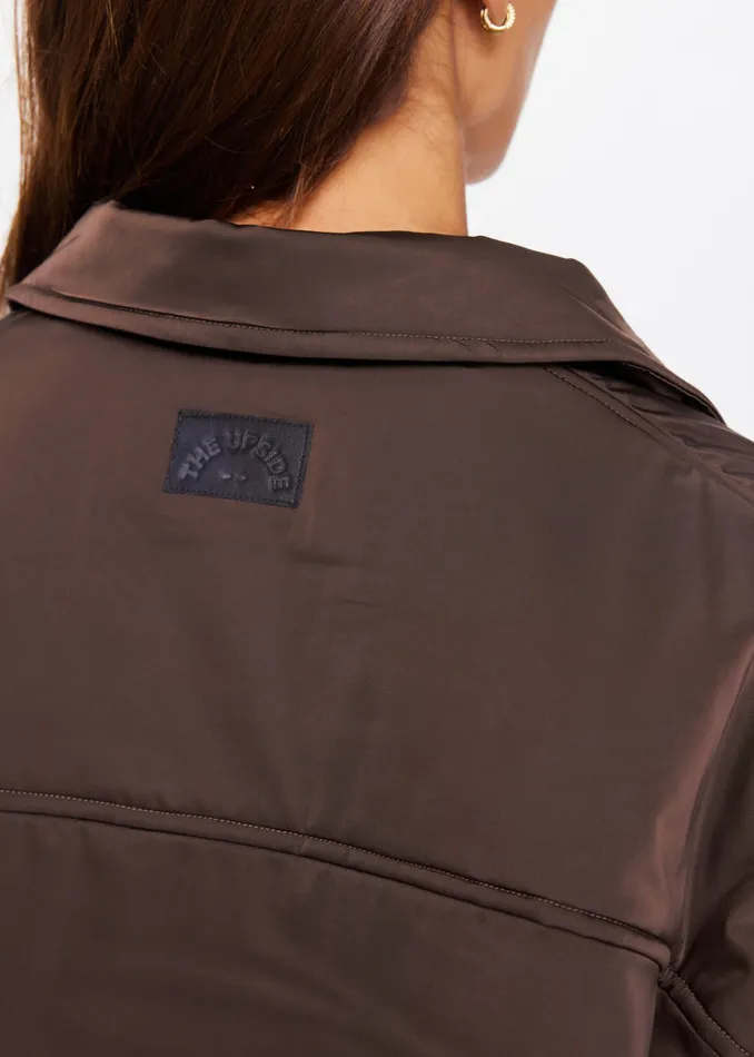 THE UPSIDE CARLOTTA JACKET Women Jackets and Coats