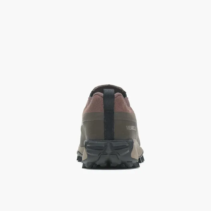 Thermo Snowdrift Moc Shell Waterproof Earth Men Merrell SlipOns Thermo Snowdrift Moc Shell Waterproof Earth Men Merrell SlipOns
