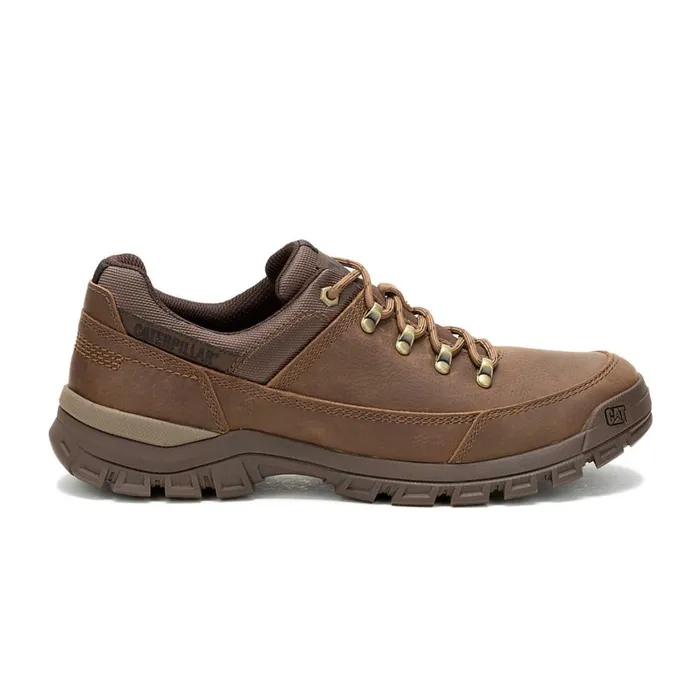 Threshold Hiker Low Shoe Mushroom Men Cat Footwear Shoes