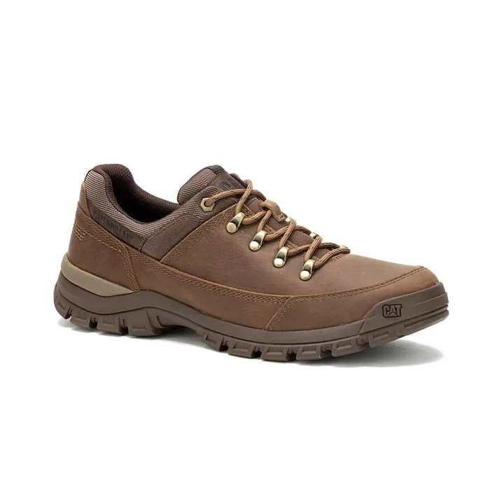 Threshold Hiker Low Shoe Mushroom Men Cat Footwear Shoes