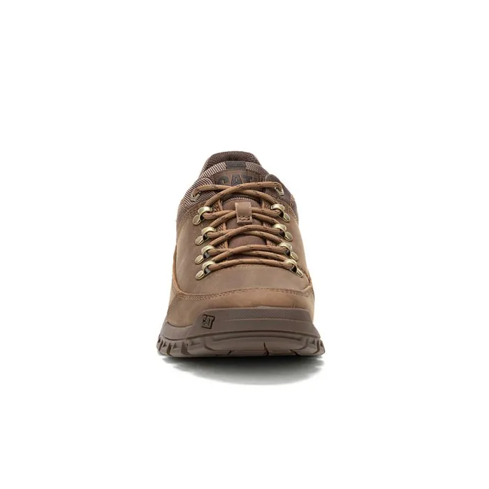 Threshold Hiker Low Shoe Mushroom Men Cat Footwear Shoes
