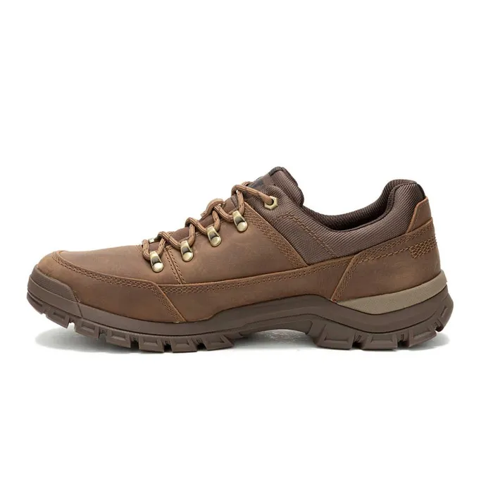 Threshold Hiker Low Shoe Mushroom Men Cat Footwear Shoes