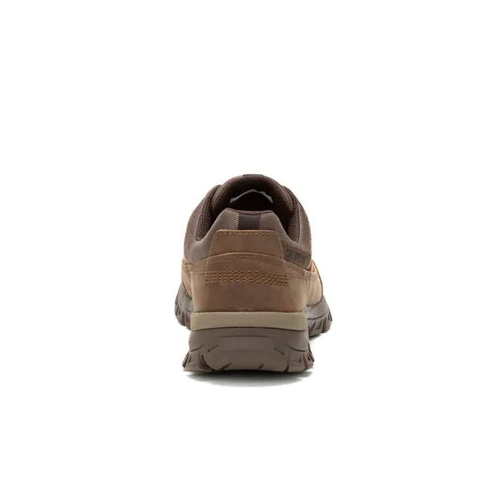 Threshold Hiker Low Shoe Mushroom Men Cat Footwear Shoes
