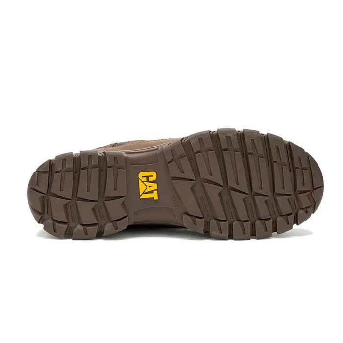Threshold Hiker Low Shoe Mushroom Men Cat Footwear Shoes
