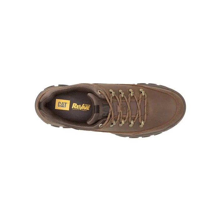 Threshold Hiker Low Shoe Mushroom Men Cat Footwear Shoes