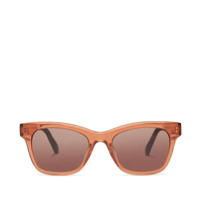 Toms Handcrafted Collection Margot Handcrafted Sunglasses Terracota Crystal 8211 Brown 8211 Gear Toms Handcrafted Collection Margot Handcrafted Sunglasses Terracota Crystal 8211 Brown 8211 Gear