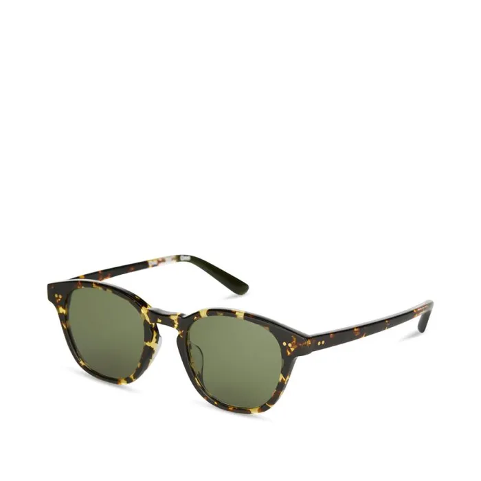 Toms Handcrafted Collection Wyatt Handcrafted Sunglasses Eco Havana Tortoise glass Bottle Green 8211 Gear Toms Handcrafted Collection Wyatt Handcrafted Sunglasses Eco Havana Tortoise glass Bottle Green 8211 Gear