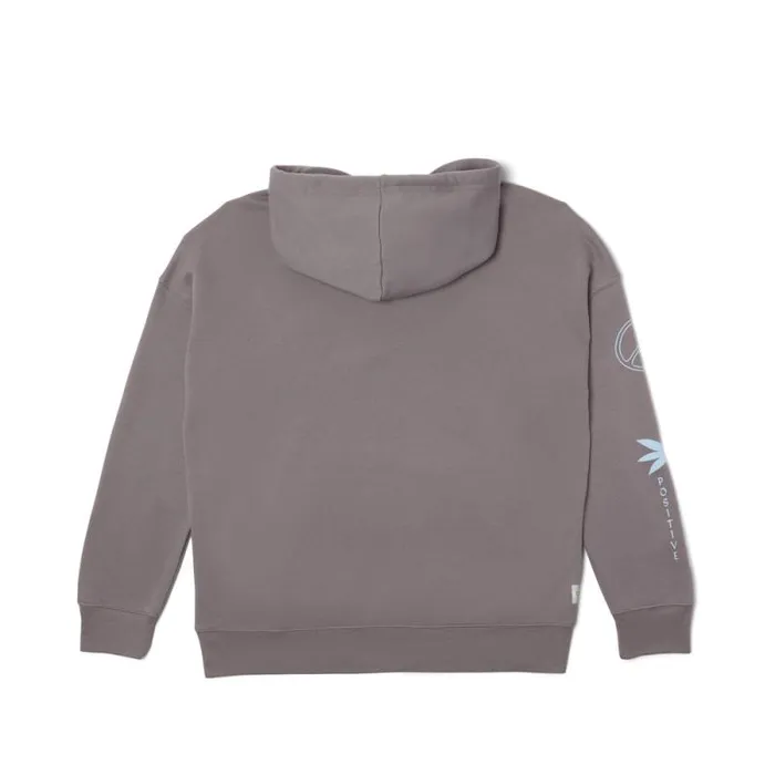 Toms Sweatshirts Multi Graphic Fleece Hoodie Grey 8211 Gear Toms Sweatshirts Multi Graphic Fleece Hoodie Grey 8211 Gear