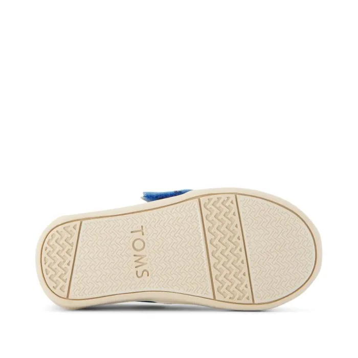 Toms TOMS Classics Alpargata Toddler Shoe Blue Glow In The Dark Whales 8211 KidsWomen Toms TOMS Classics Alpargata Toddler Shoe Blue Glow In The Dark Whales 8211 KidsWomen