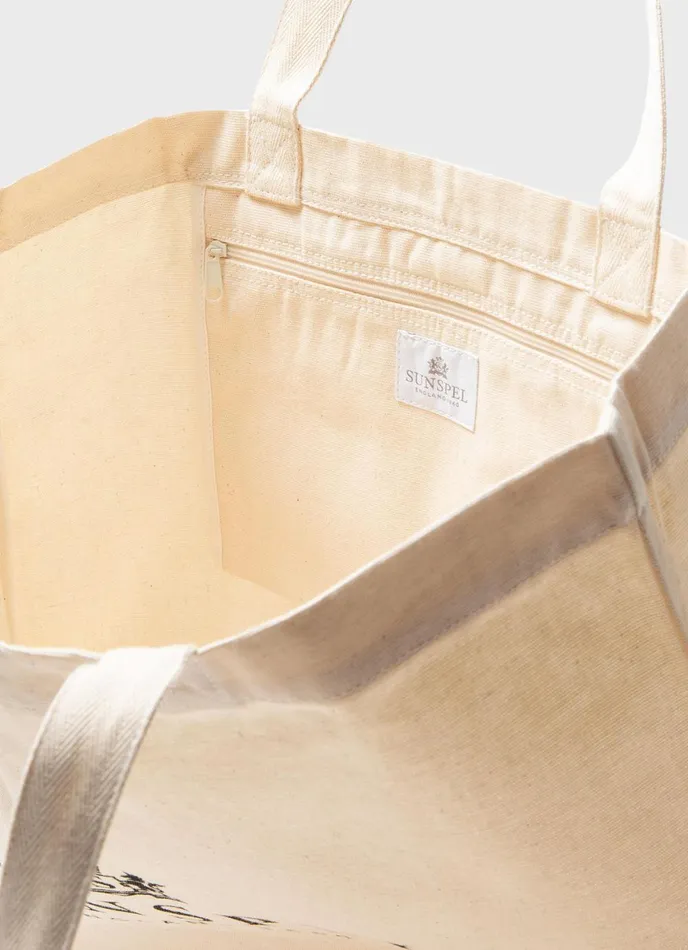 Tote Bag Off White Men SUNSPEL Bags and Wallets