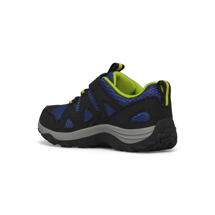 Trail Chaser 2 Blackbluelime Kids Merrell Sneakers Trail Chaser 2 Blackbluelime Kids Merrell Sneakers