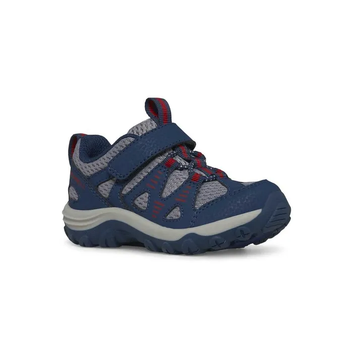 Trail Chaser 2 Jr Shoe Navyred Kids Merrell Sneakers