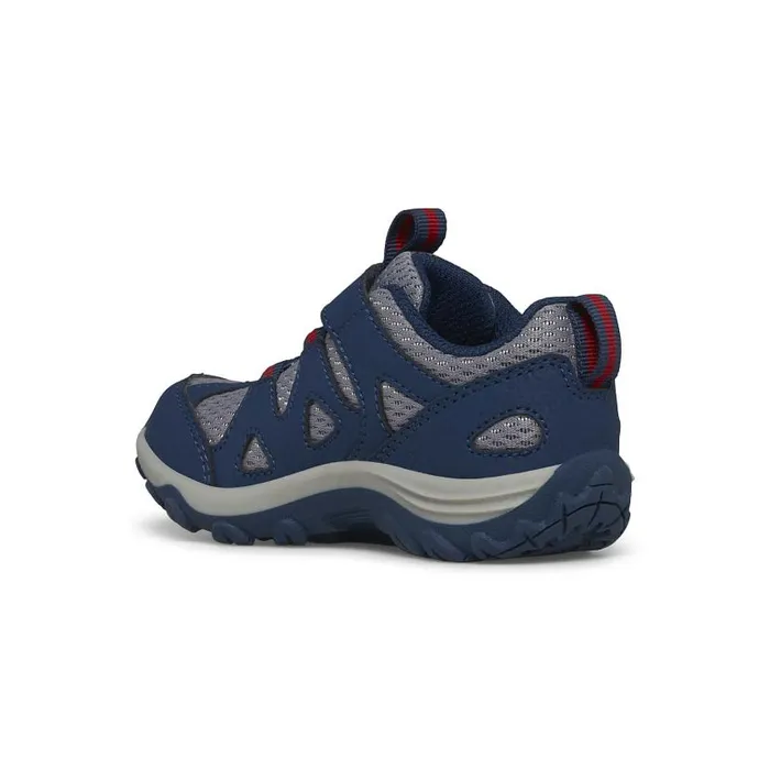 Trail Chaser 2 Jr Shoe Navyred Kids Merrell Sneakers
