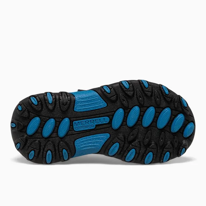 Trail Chaser Jr Shoe Greyblack Kids Merrell Sneakers Trail Chaser Jr Shoe Greyblack Kids Merrell Sneakers