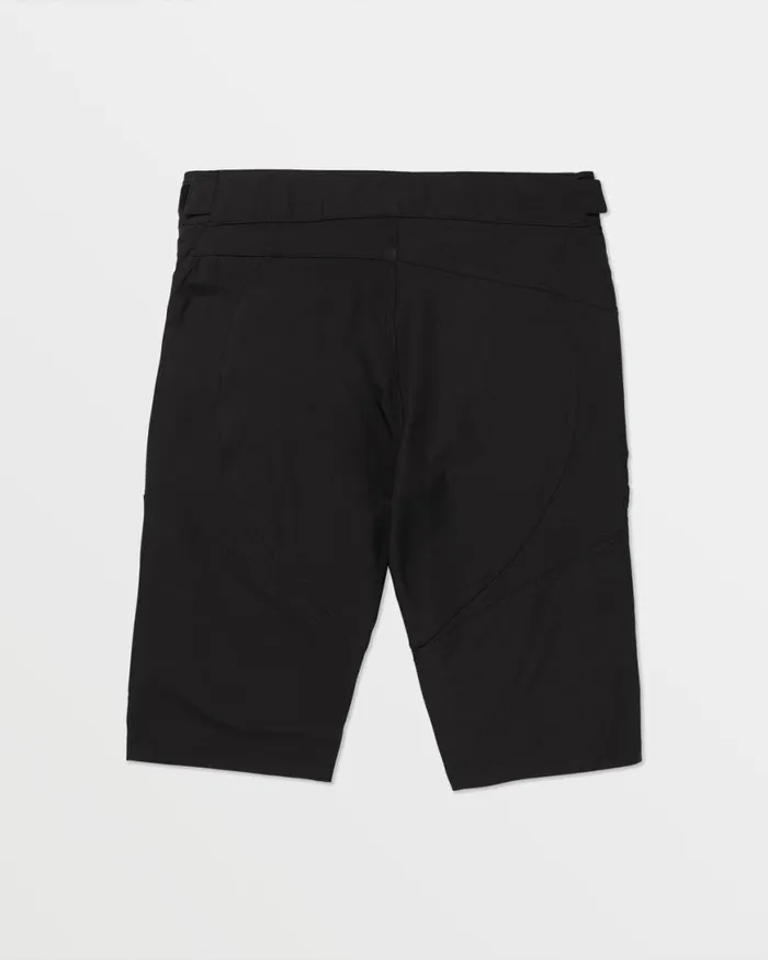 Trail Ripper Shorts 8211 Black Mens Volcom Shorts