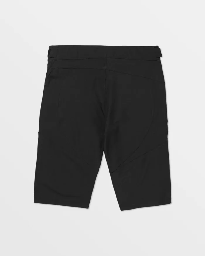 Trail Ripper Shorts 8211 Black Mens Volcom Shorts