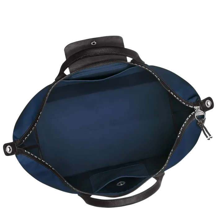 Travel bags Le Pliage Energy L Travel bag Navy Longchamp WomenMen Travel bags Le Pliage Energy L Travel bag Navy Longchamp WomenMen