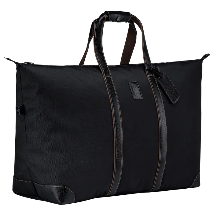 Travel bags Longchamp WomenMen Boxford XL Travel bag Black Travel bags Longchamp WomenMen Boxford XL Travel bag Black
