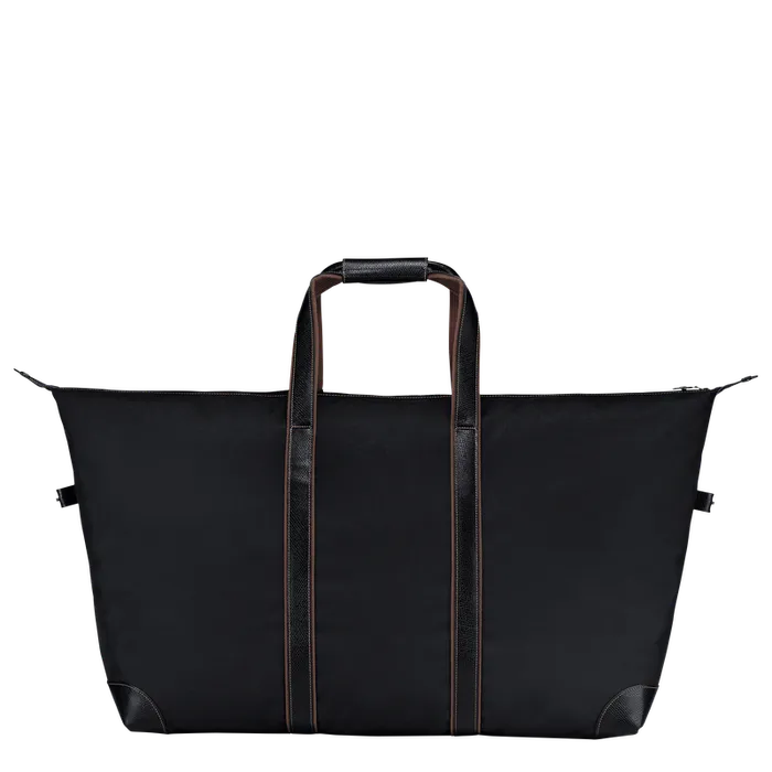 Travel bags Longchamp WomenMen Boxford XL Travel bag Black Travel bags Longchamp WomenMen Boxford XL Travel bag Black
