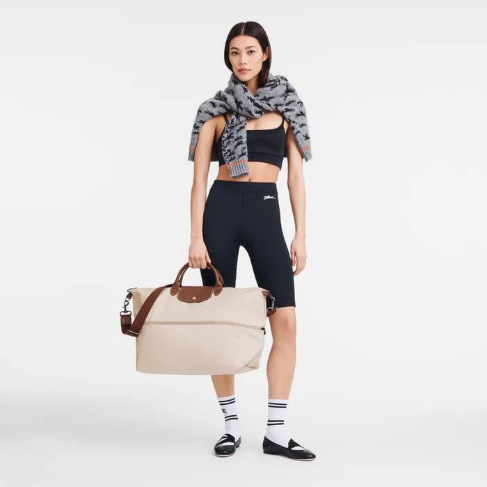 Travel bags Longchamp WomenMen Le Pliage Original Travel bag expandable Paper Travel bags Longchamp WomenMen Le Pliage Original Travel bag expandable Paper