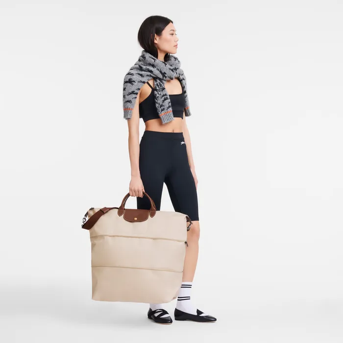 Travel bags Longchamp WomenMen Le Pliage Original Travel bag expandable Paper Travel bags Longchamp WomenMen Le Pliage Original Travel bag expandable Paper