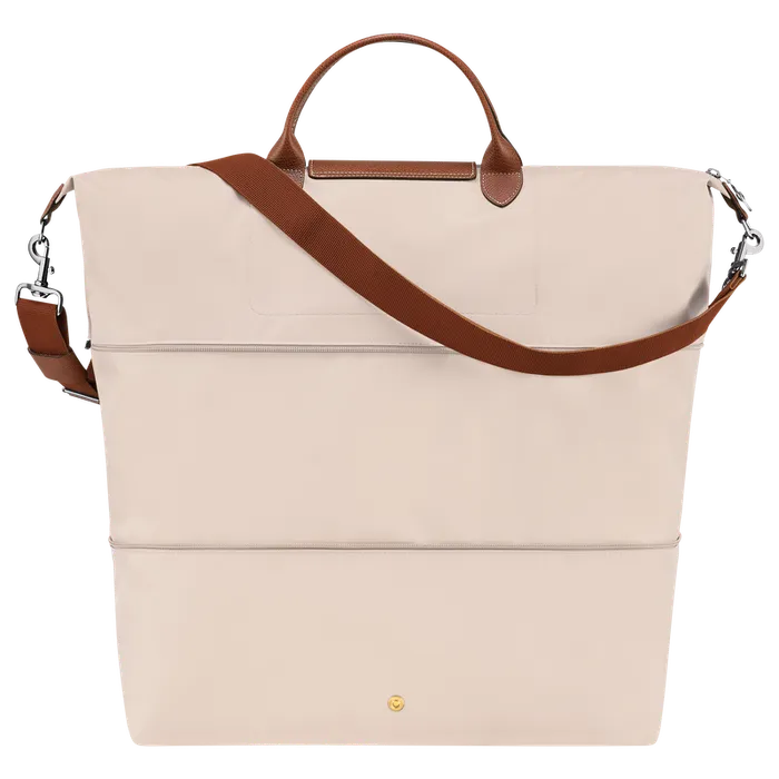 Travel bags Longchamp WomenMen Le Pliage Original Travel bag expandable Paper Travel bags Longchamp WomenMen Le Pliage Original Travel bag expandable Paper
