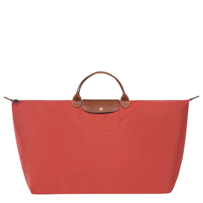 Travel bags WomenMen Longchamp Le Pliage Original XL Travel bag TomatoTomatoTomato Travel bags WomenMen Longchamp Le Pliage Original XL Travel bag TomatoTomatoTomato