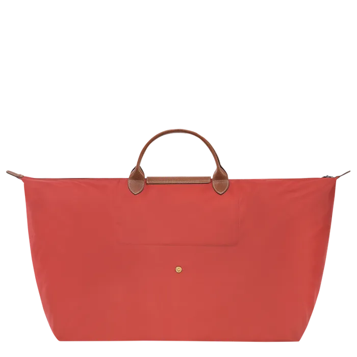 Travel bags WomenMen Longchamp Le Pliage Original XL Travel bag TomatoTomatoTomato Travel bags WomenMen Longchamp Le Pliage Original XL Travel bag TomatoTomatoTomato