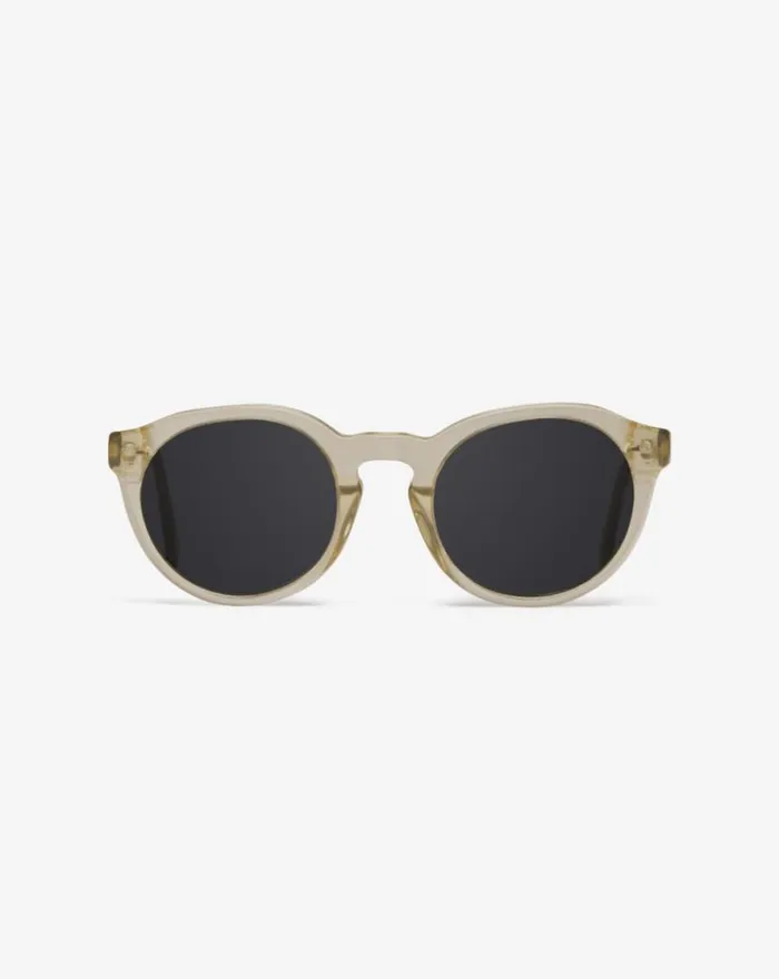 TravisMathew BANDON SUNGLASSES Trans Off Crystal Grey Polar MenWomen Sunglasses TravisMathew BANDON SUNGLASSES Trans Off Crystal Grey Polar MenWomen Sunglasses