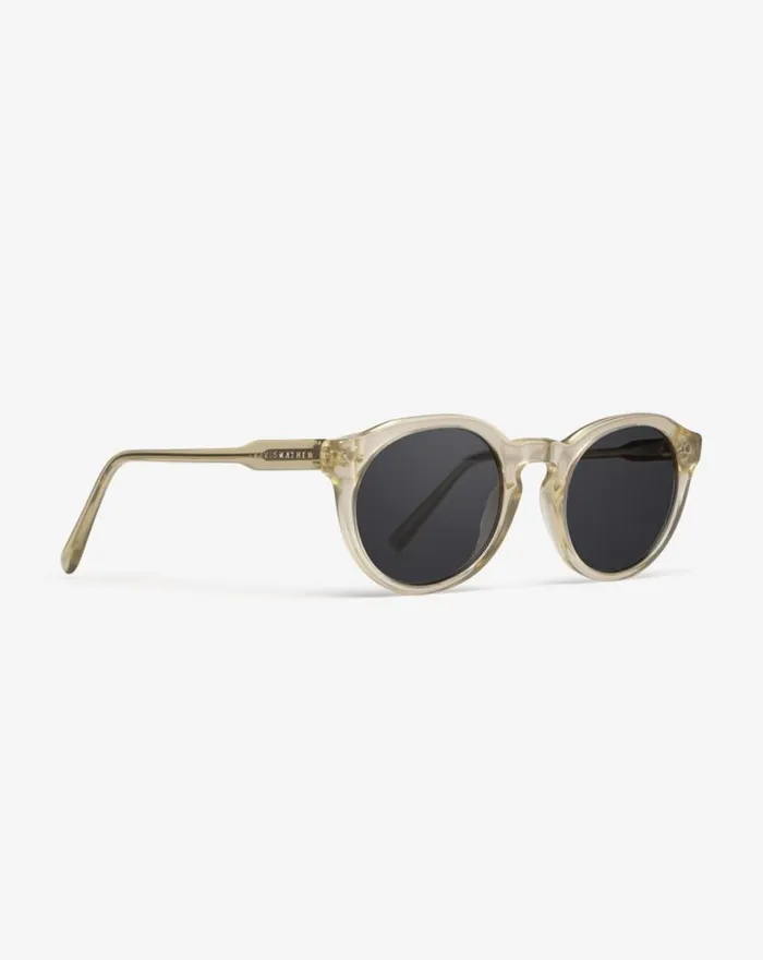 TravisMathew BANDON SUNGLASSES Trans Off Crystal Grey Polar MenWomen Sunglasses TravisMathew BANDON SUNGLASSES Trans Off Crystal Grey Polar MenWomen Sunglasses