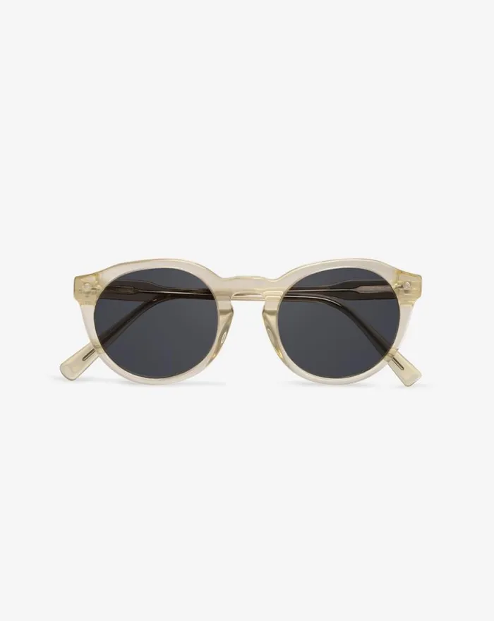 TravisMathew BANDON SUNGLASSES Trans Off Crystal Grey Polar MenWomen Sunglasses TravisMathew BANDON SUNGLASSES Trans Off Crystal Grey Polar MenWomen Sunglasses