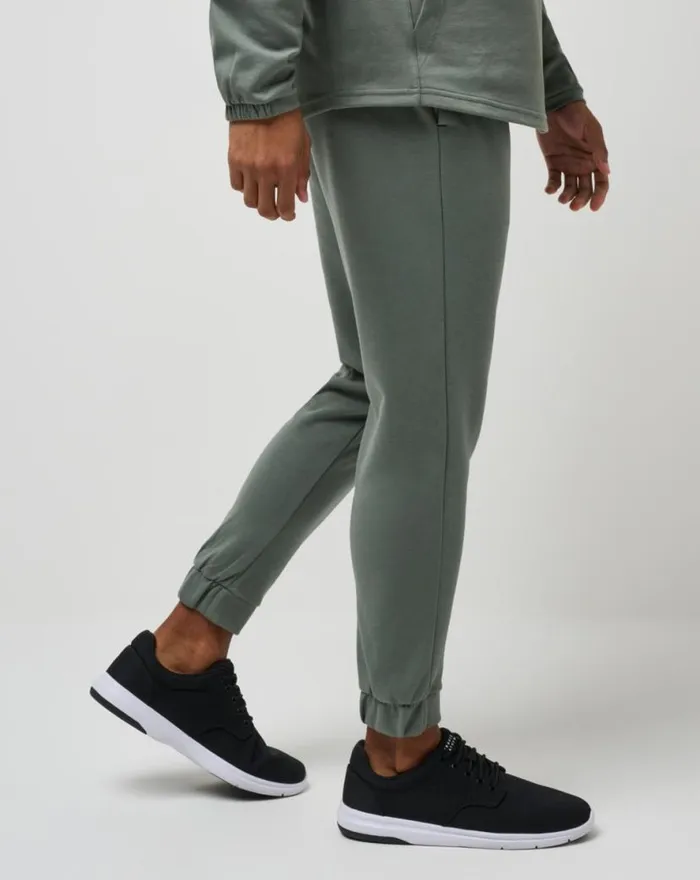 TravisMathew SIDESLIP JOGGER Dark Olive Men Pants TravisMathew SIDESLIP JOGGER Dark Olive Men Pants
