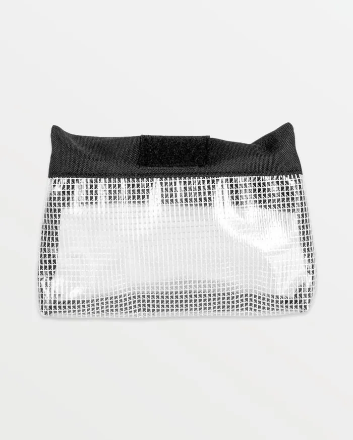Tristone Travel Dopp Kit 8211 Grey Mens Volcom Bags and Backpacks