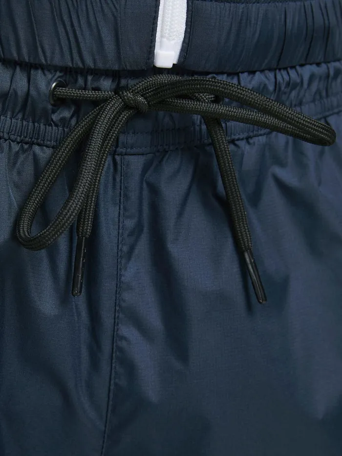 Trousers JACK and JONES Mens TRACK SUIT TRAINING TROUSERS Blue Navy Blazer
