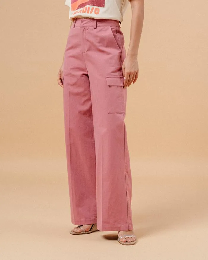 TROUSERS PARME MATEO Shop Grace and Mila HighWaisted Trousers