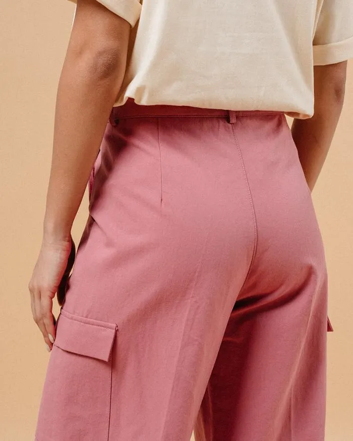 TROUSERS PARME MATEO Shop Grace and Mila HighWaisted Trousers
