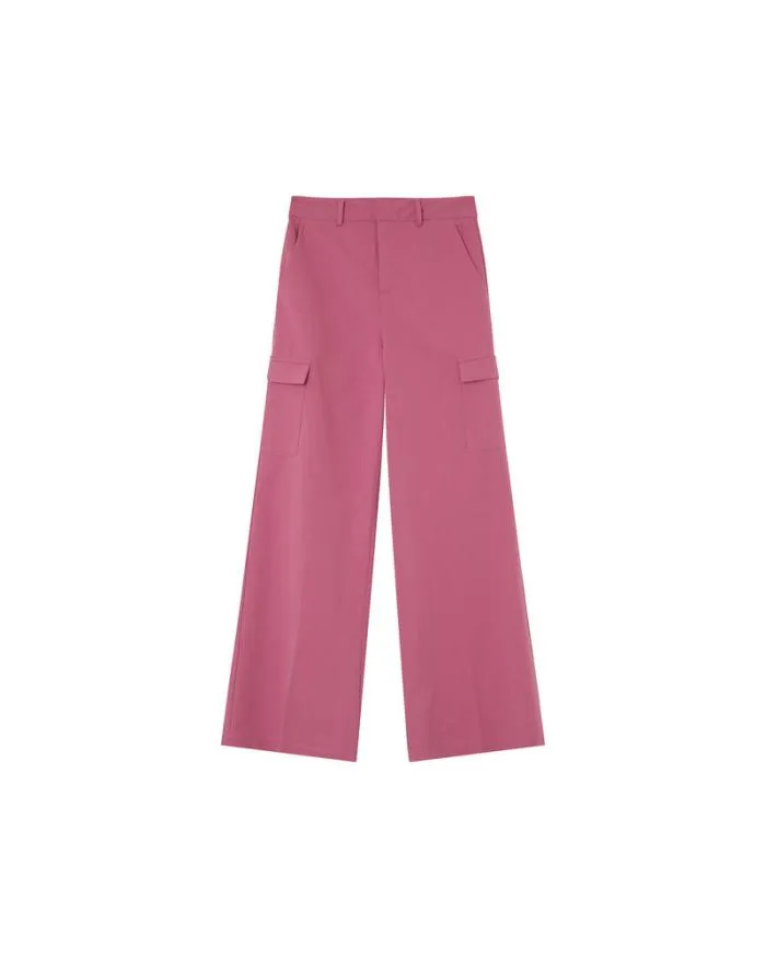 TROUSERS PARME MATEO Shop Grace and Mila HighWaisted Trousers