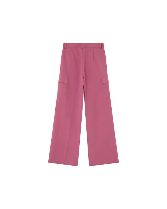 TROUSERS PARME MATEO Shop Grace and Mila HighWaisted Trousers