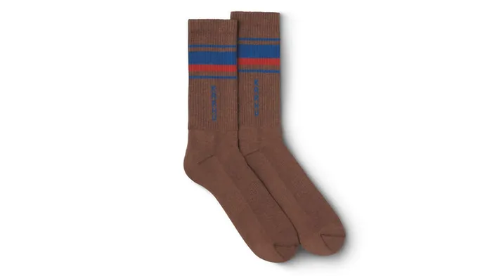 Tubular87 Sock 8211 Aztec Sodalite Blue Men Karhu Socks
