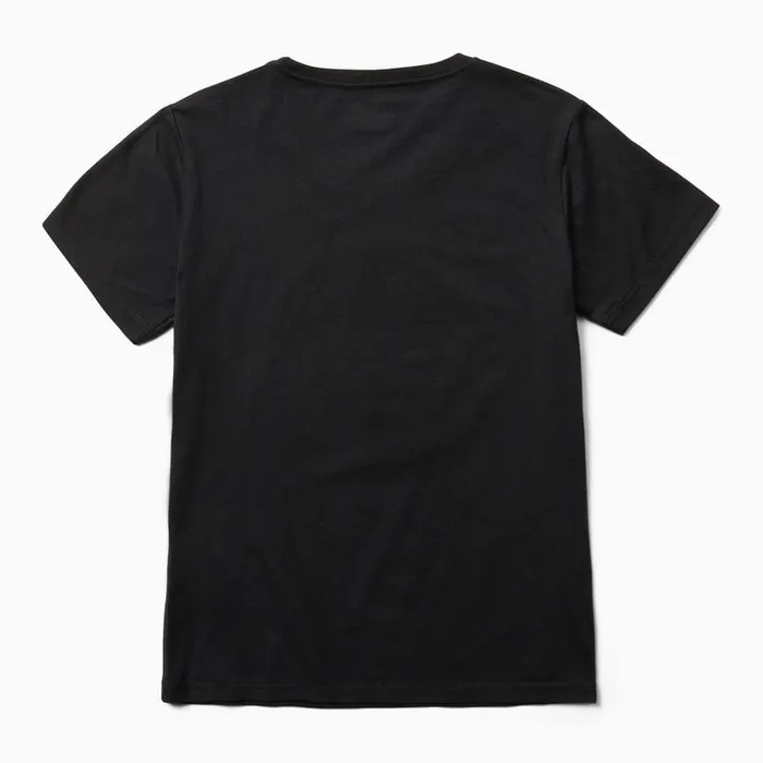 Unlikely Hikers X Merrell Short Sleeve Tee Extended Sizes Black Women Merrell Tops Unlikely Hikers X Merrell Short Sleeve Tee Extended Sizes Black Women Merrell Tops