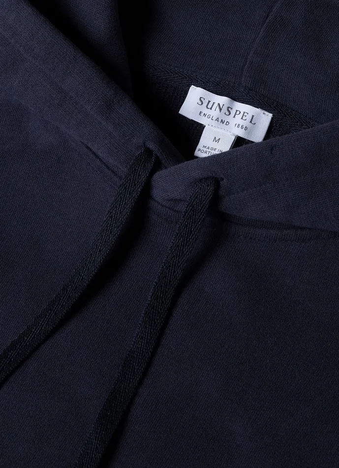 ussunspel Sweatshirts and Sweatpants Men Loopback Hoodie Navy ussunspel Sweatshirts and Sweatpants Men Loopback Hoodie Navy