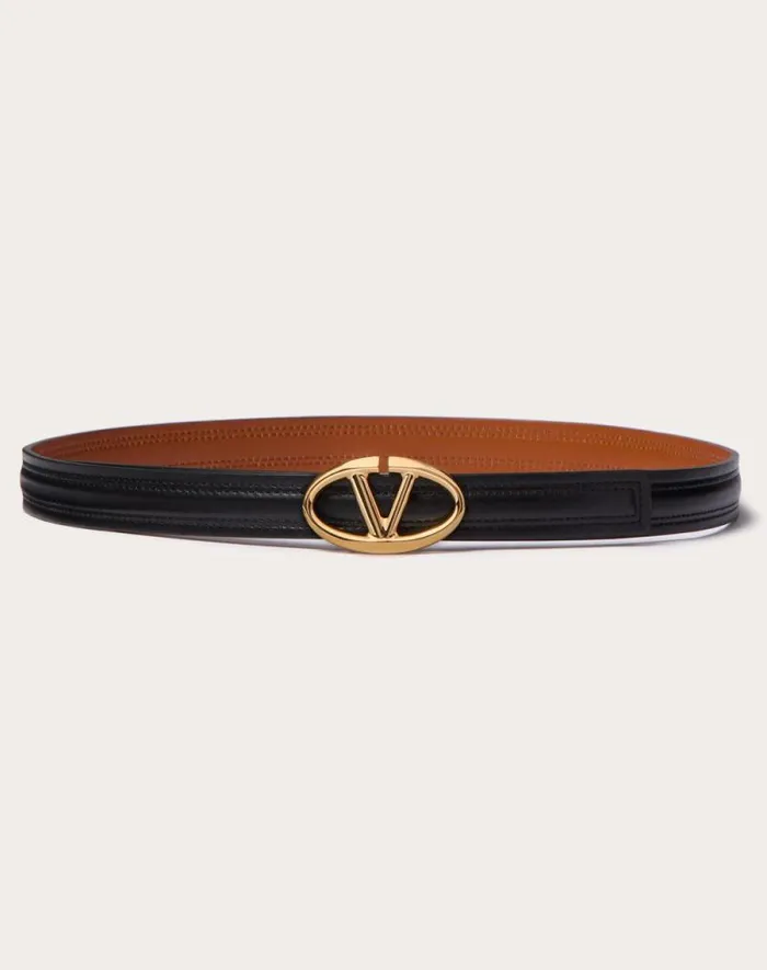 Valentino Belts Woman The Bold Edition Vlogo Shiny Calfskin Belt 20 Mm For Woman In Rosso Valentinodark Red Rosso Valentinodark Red Valentino Belts Woman The Bold Edition Vlogo Shiny Calfskin Belt 20 Mm For Woman In Rosso Valentinodark Red Rosso Valentinodark Red