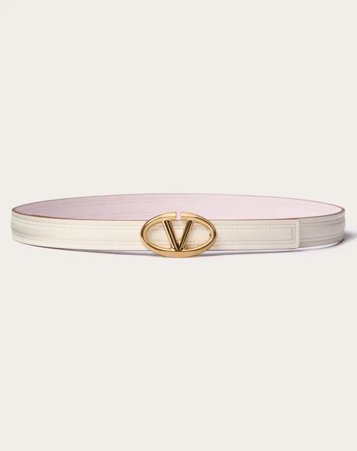 Valentino Belts Woman The Bold Edition Vlogo Shiny Calfskin Belt 20 Mm For Woman In Rosso Valentinodark Red Rosso Valentinodark Red Valentino Belts Woman The Bold Edition Vlogo Shiny Calfskin Belt 20 Mm For Woman In Rosso Valentinodark Red Rosso Valentinodark Red