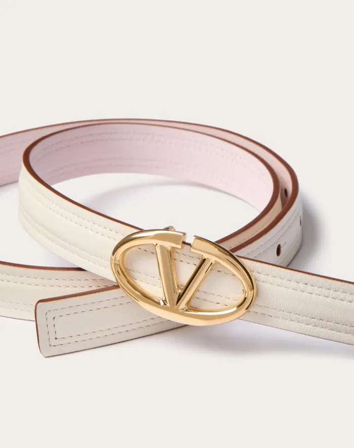 Valentino Belts Woman The Bold Edition Vlogo Shiny Calfskin Belt 20 Mm For Woman In Rosso Valentinodark Red Rosso Valentinodark Red Valentino Belts Woman The Bold Edition Vlogo Shiny Calfskin Belt 20 Mm For Woman In Rosso Valentinodark Red Rosso Valentinodark Red