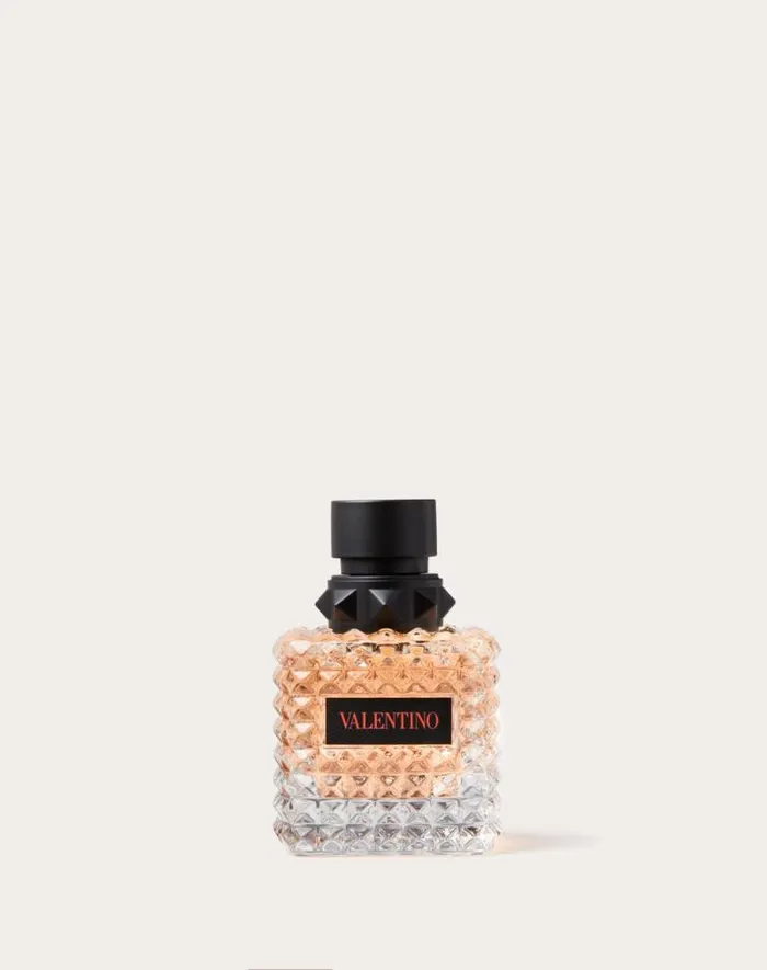 Valentino Perfumes For Her WomanMan Born In Roma Coral Fantasy Eau De Parfum Spray 50ml In Rubin Rubin Valentino Perfumes For Her WomanMan Born In Roma Coral Fantasy Eau De Parfum Spray 50ml In Rubin Rubin