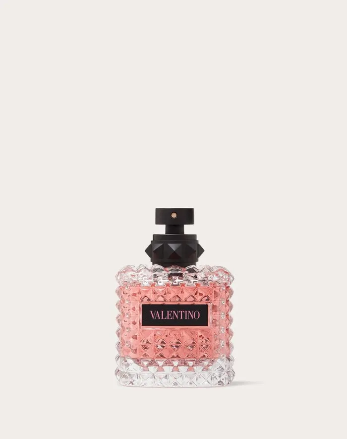 Valentino Perfumes For Her WomanMan Born In Roma For Her Eau De Parfum Spray 100 Ml In Rubin Rubin Valentino Perfumes For Her WomanMan Born In Roma For Her Eau De Parfum Spray 100 Ml In Rubin Rubin